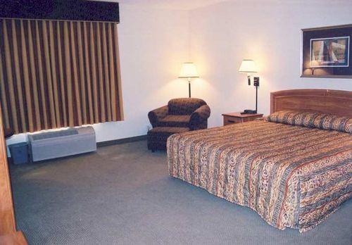 Hampton Inn Tooele Room photo